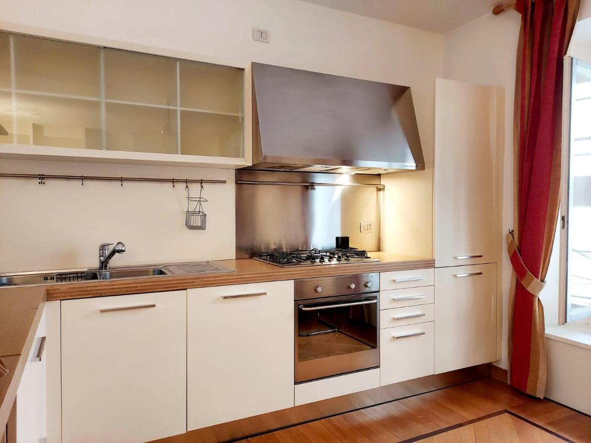 Brera Milano Διαμέρισμα Εξωτερικό φωτογραφία