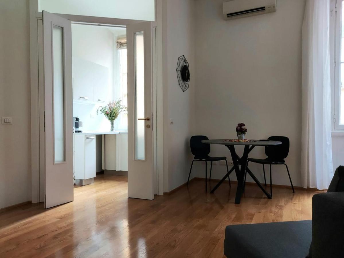 Brera Milano Διαμέρισμα Εξωτερικό φωτογραφία