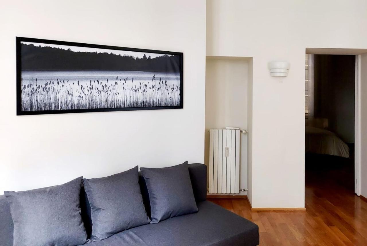 Brera Milano Διαμέρισμα Εξωτερικό φωτογραφία
